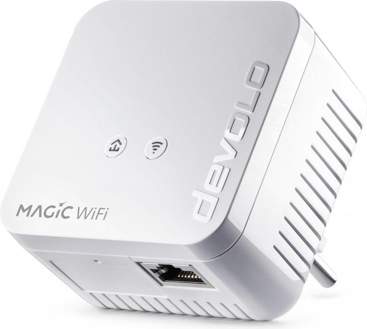 Immagine prodotto Devolo Kit Magic WiFi mini Multiroom (1200 Mbit/s)