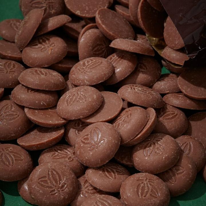 Image du produit Choba Choba Pasiona, couverture de, 41 (2000 g)