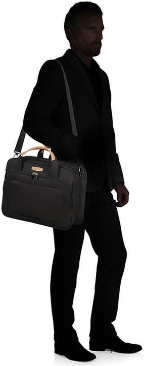 Actual product image Samsonite Spark Sng Eco