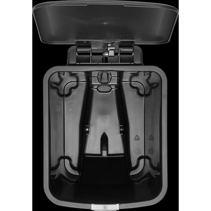Actual product image Brabantia StepUp Bin (16 l)