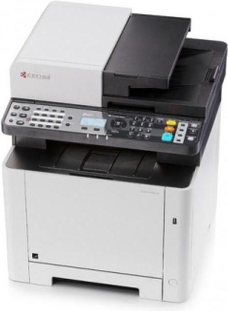 Produktbild Kyocera ECOSYS M5521cdn (Laser, Farbe)