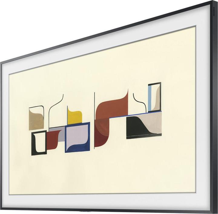Actual product image Samsung The Frame UE43LS003 (43", LCD, 4K, 2017)