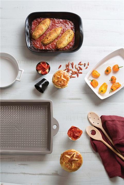 Produktbild Revol Gratinformen rund Belle Cuisine
