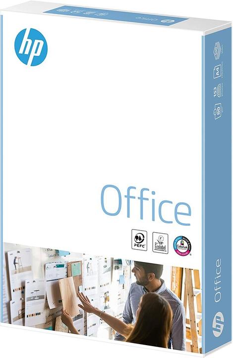 Actual product image HP Office (80 g/m², 2500 x, A4)