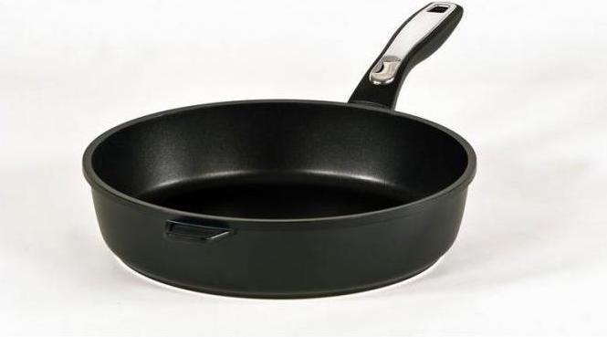 Produktbild Krüger Bratpfanne (28 cm, Bratpfanne, Aluminiumguss)
