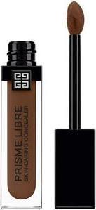 Actual product image Givenchy Prisme Libre liquid corrector (Skin- Caring Concealer) 11 ml - Shade: N490 (N490)