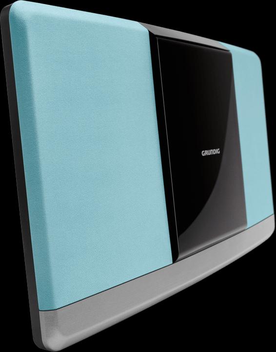 Immagine prodotto Grundig WMS 3000