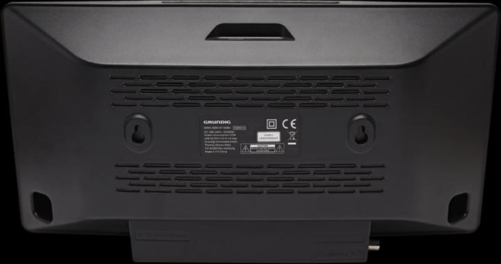 Immagine prodotto Grundig WMS 3000