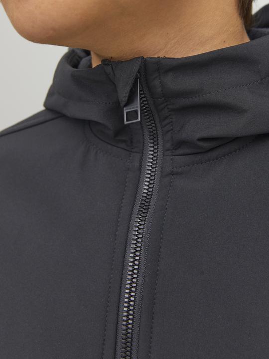 Produktbild Jack & Jones Softshell Jacke Mini Softshell Jacke (116)