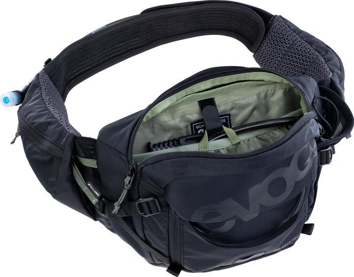 Image du produit Evoc Hip Pack Pro 3L + 1.5L Bladder
