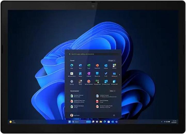 Productafbeelding Lenovo ThinkPad X12 Gen 2 (12.30", Intel Core Ultra 5 134U, 16 GB, 512 GB, NL)