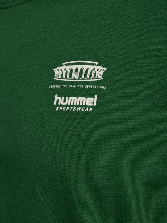 Image du produit hummel hmlLOOSE T-SHIRT S/S BEES STADIUM (M)