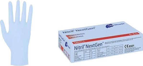Actual product image Meditrade NextGen (L)