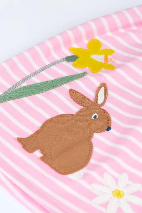 Produktbild Frugi Kleinkinder Kleid Kaninchen (10XL, 11XL, 12XL)