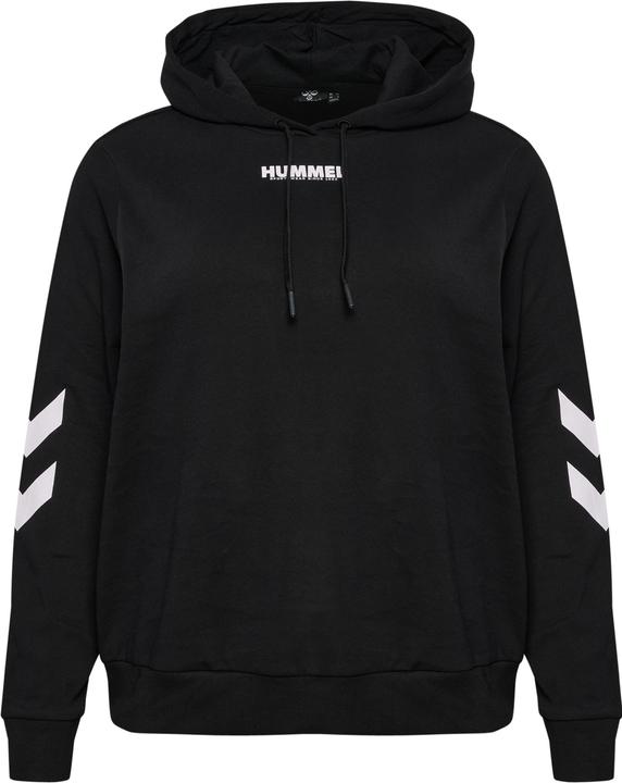 Immagine prodotto hummel Felpa Con Cappuccio Donna Hmllegacy Plus (XXL)
