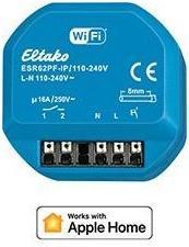 Image du produit Eltako Relais de commutation de choc ESR62PF-IP (Actionneur de commutation)