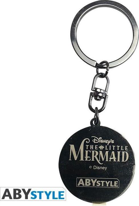 Actual product image ABYstyle Arielle, die Meerjungfrau - Ariel