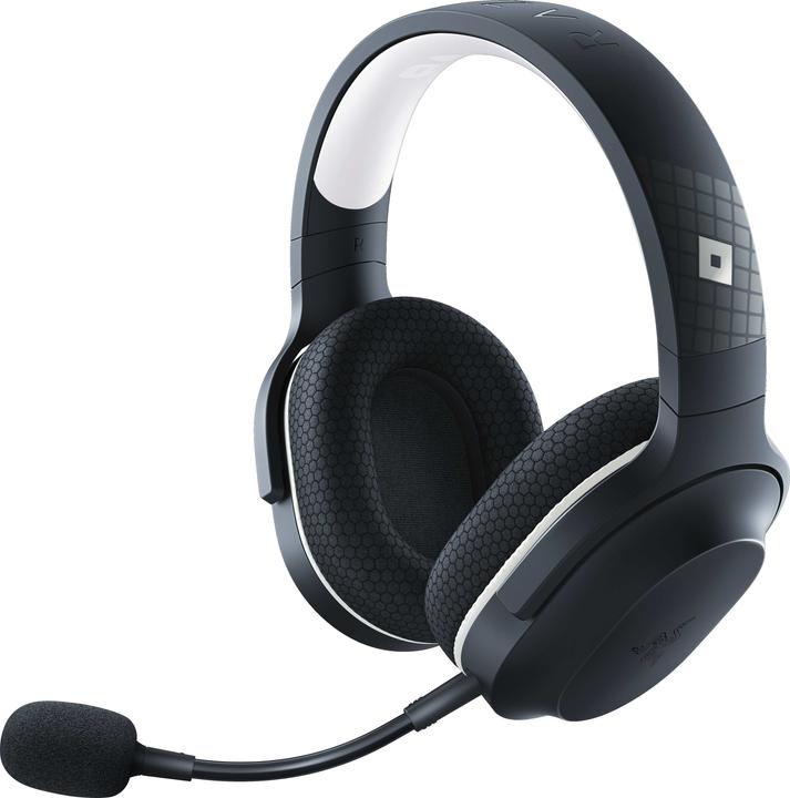 Actual product image Razer Barracuda X (2022) (Wireless, Cable)