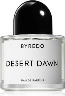 Actual product image Byredo Desert Dawn (Eau de parfum, 50 ml)