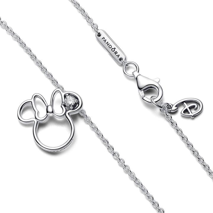 Immagine prodotto Pandora Collana Disney (Argento 925, 45 cm)