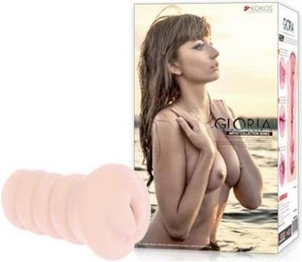 Actual product image Kokos Gloria