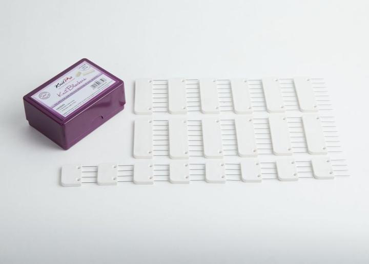 Image du produit Knitpro Aiguilles de peigne Symphony avec fixation