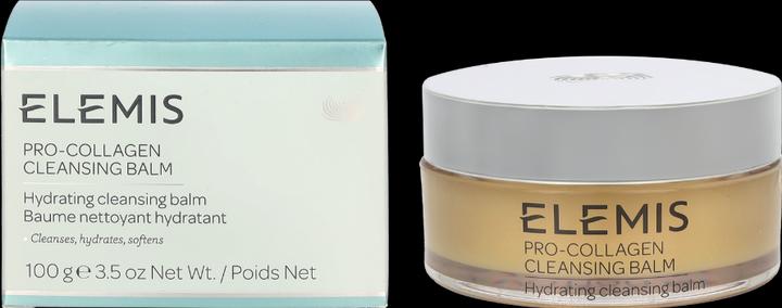 Actual product image Elemis Pro-Collagen Cleansing Balm (Cleansing lotion, 100 ml)