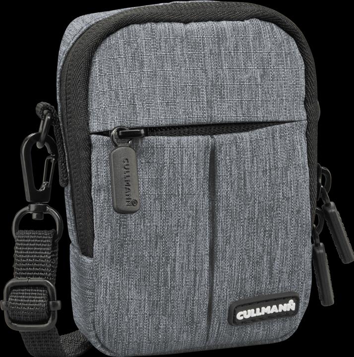 Actual product image Cullmann Malaga Compact 200 Camera Bag (Camera shoulder bag)