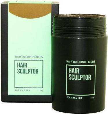 Image du produit Sibel Sculpteur de cheveux brun clair 25g (Brun clair)
