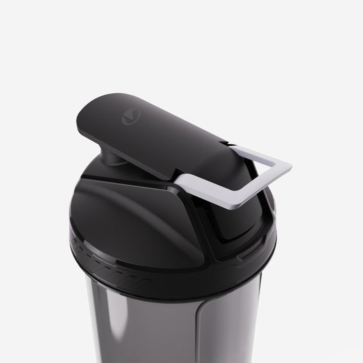 Image du produit Corength Maxi shaker avec tamis 700ml (0.70 l)