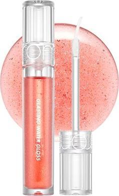 Rom&Nd ROMAND Glasting Water Gloss 01 Coral Crush - 3er-Pack (01 SANHO CRUSH)