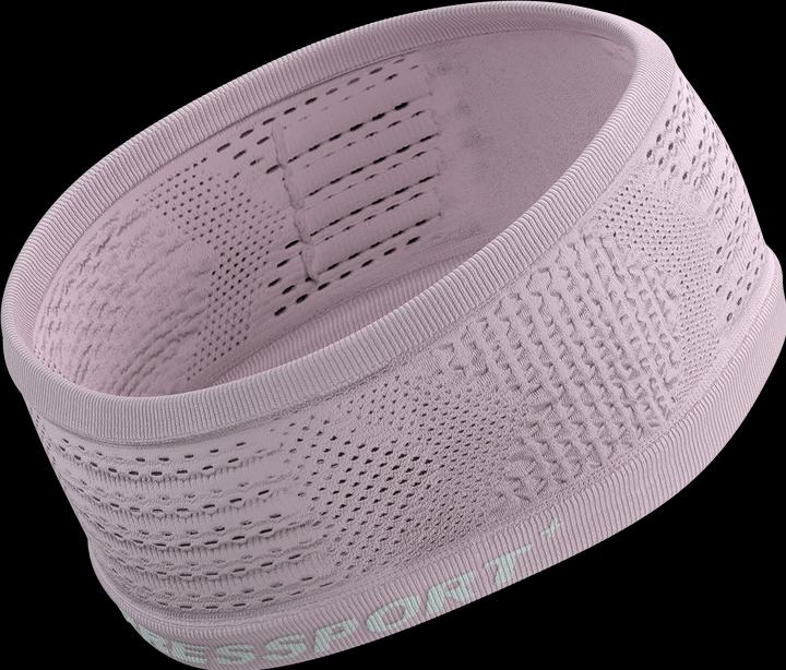 Actual product image Compressport Thin Headband On/Off