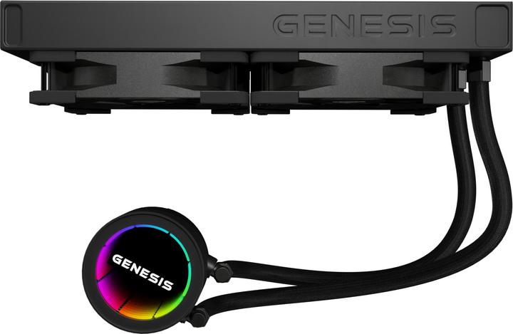 Actual product image Genesis NLG-2319