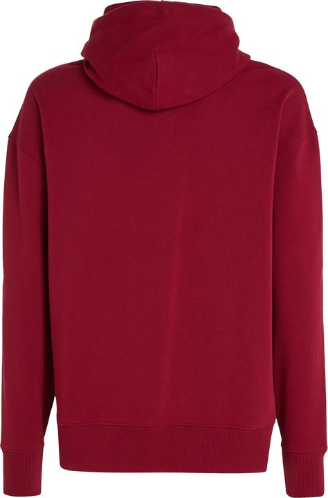 Produktbild Tommy Hilfiger Hoodie rot (48)