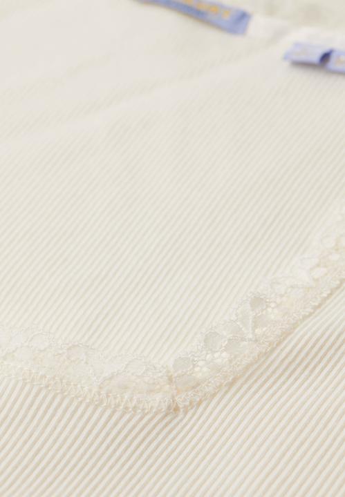 Actual product image Superdry Essential Square Neck S/s Tee (6, 7, 8)