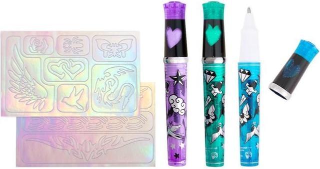 Image du produit Sombo Stylos de studio de tatouage