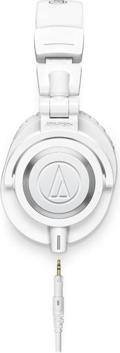Image du produit Audio-Technica ATH-M50x (NC, Filaire)