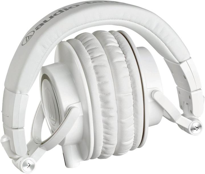 Image du produit Audio-Technica ATH-M50x (NC, Filaire)