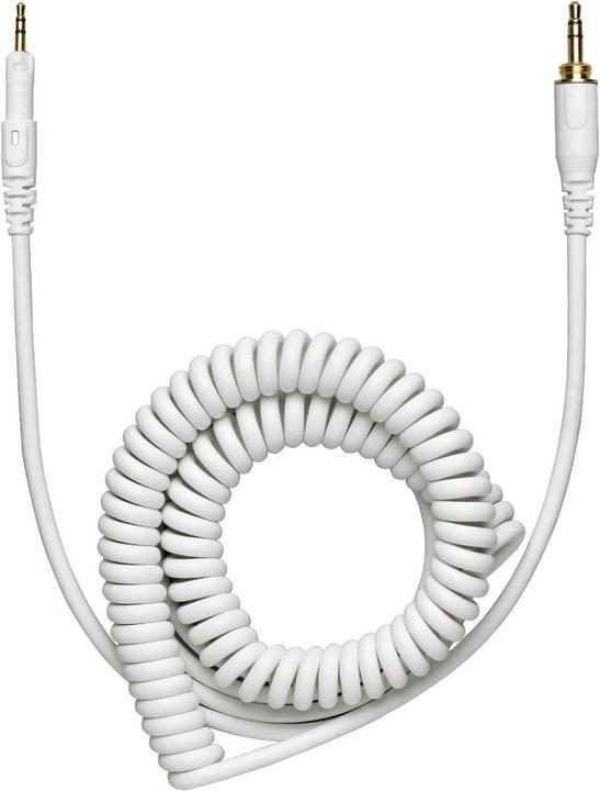 Image du produit Audio-Technica ATH-M50x (NC, Filaire)
