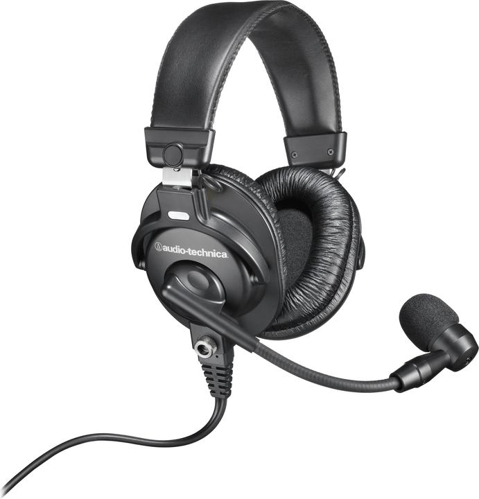 Image du produit Audio-Technica Bphs1 (Filaire)