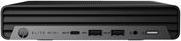 HP Elite Mini 800 G9 (Intel Core i7-14700T, 32 Go, 1000 Go, GeForce RTX 3050)