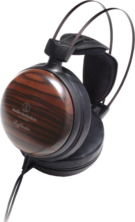 Produktbild Audio-Technica Ath-W5000 (Kabelgebunden)