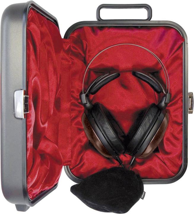 Produktbild Audio-Technica Ath-W5000 (Kabelgebunden)