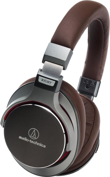 Audio-Technica Ath-Msr7 (Filaire)