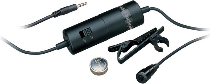 Produktbild Audio-Technica Atr3350