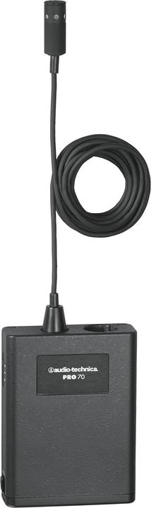 Image du produit Audio-Technica Pro70