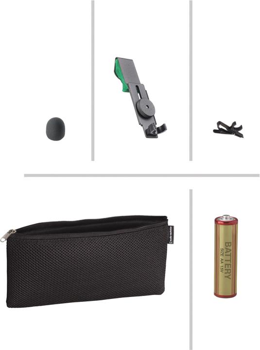 Image du produit Audio-Technica Pro70