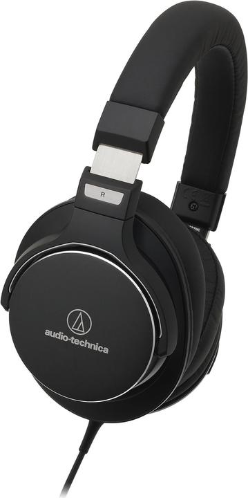Actual product image Audio-Technica Ath-Msr7nc (ANC, Cable)
