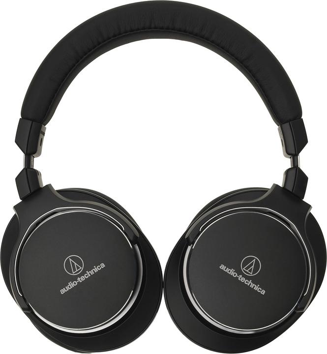 Actual product image Audio-Technica Ath-Msr7nc (ANC, Cable)