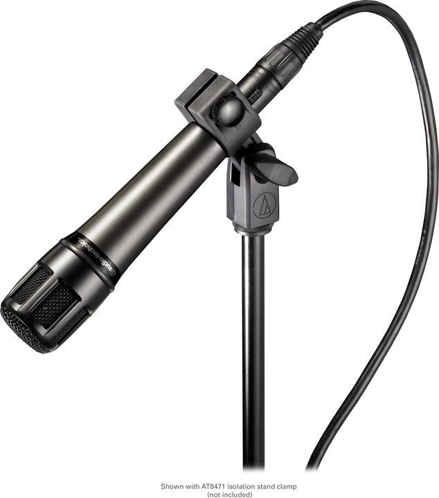 Image du produit Audio-Technica Atm650